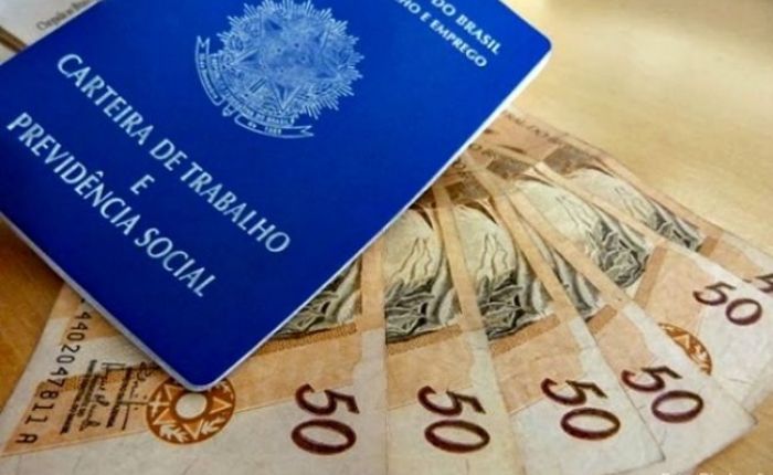 Medida Provisória extingue multa adicional de 10% do FGTS